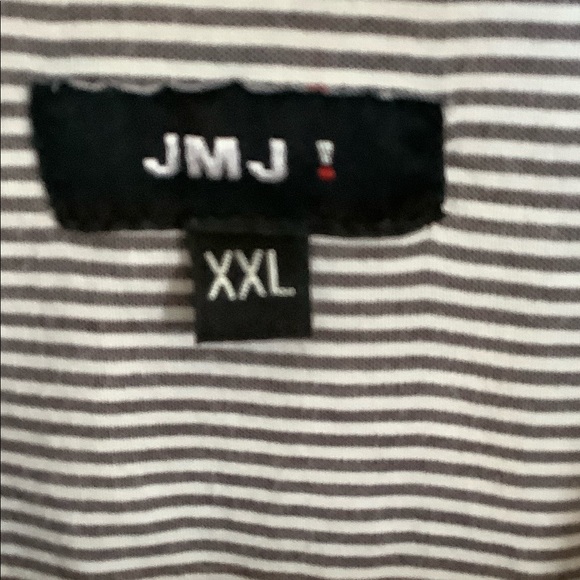 JMJ men’s Shirt - Picture 3 of 3